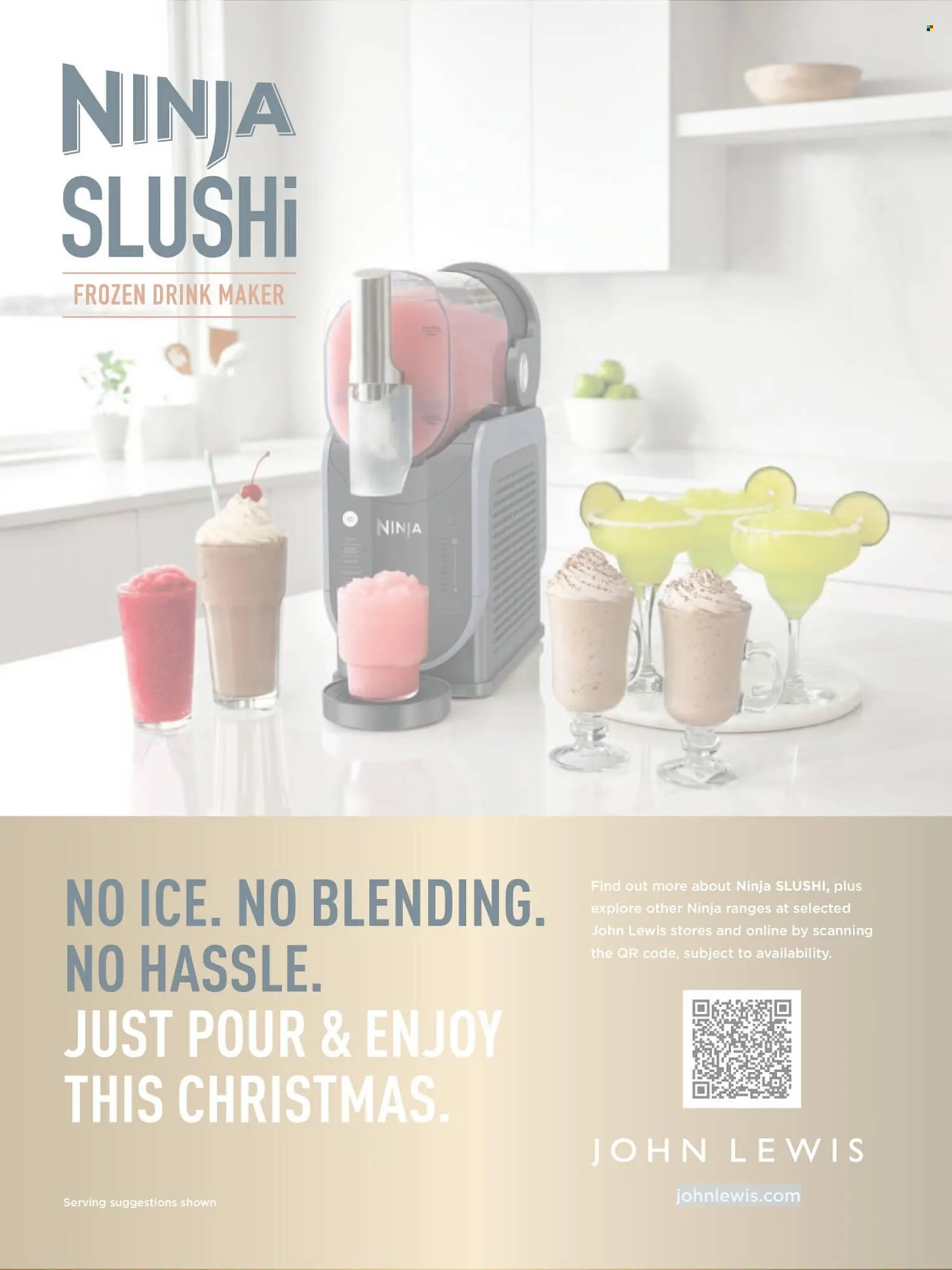 Waitrose catalogue from 1 December to 31 December 2025 - Catalogue Page 58