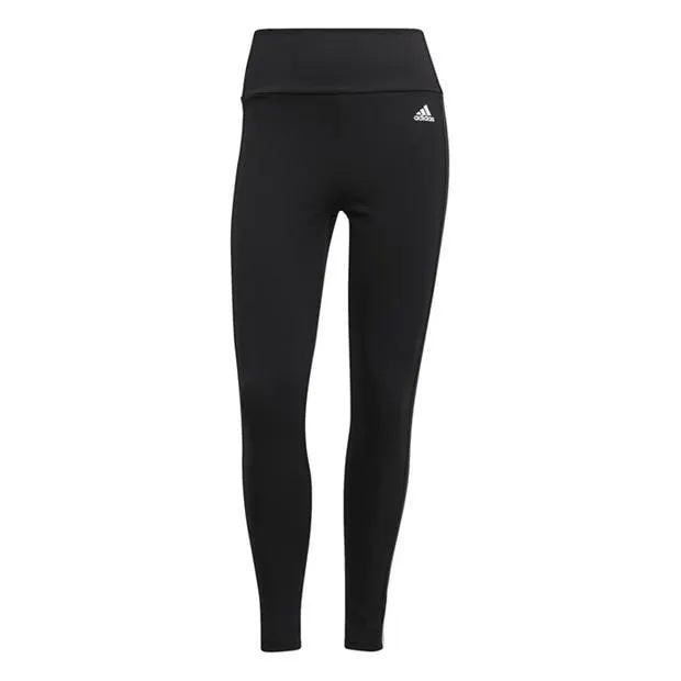 3 Stripe 7/8 Leggings Womens