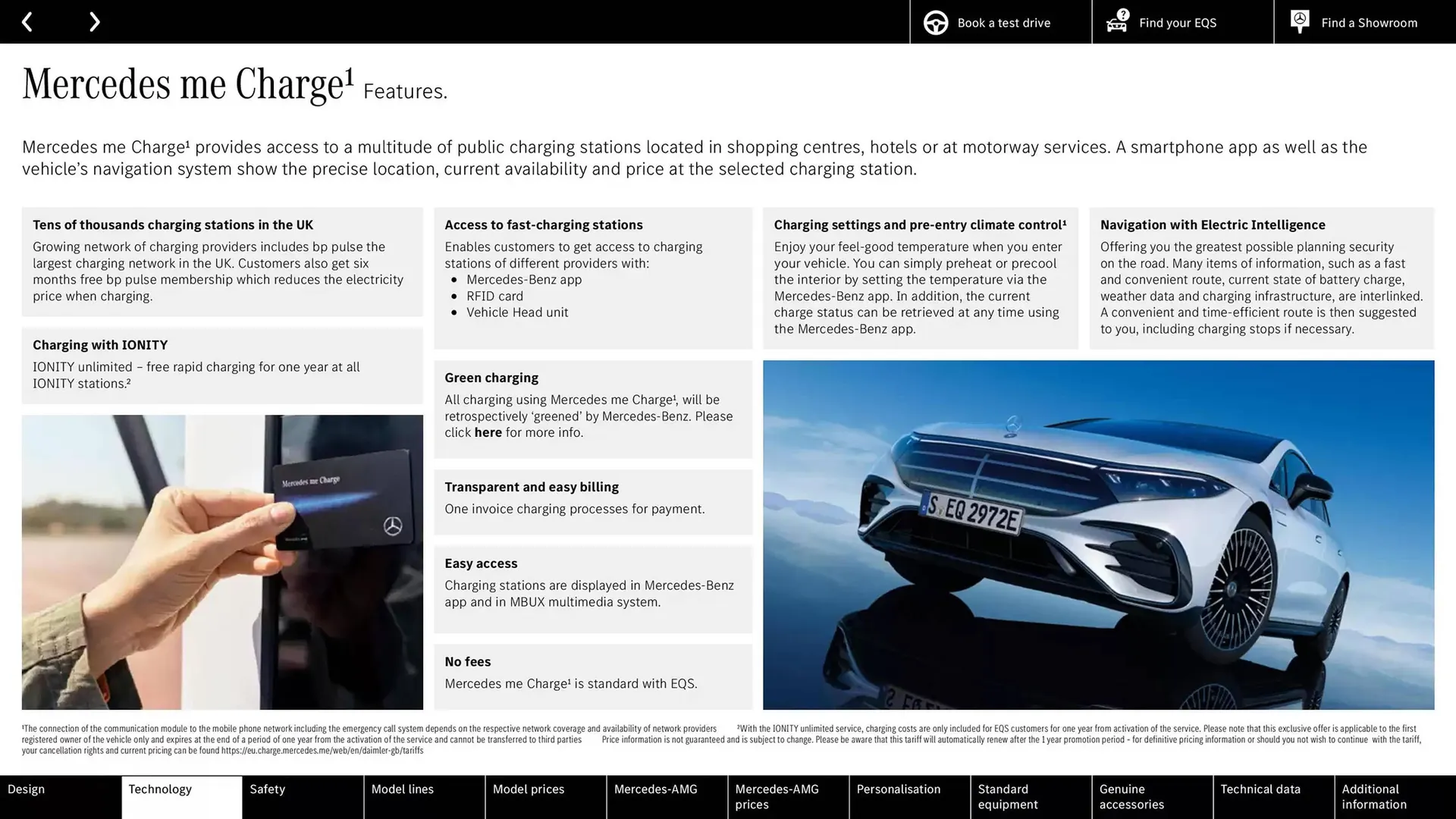 Mercedes-Benz leaflet from 9 October to 9 October 2025 - Catalogue Page 17