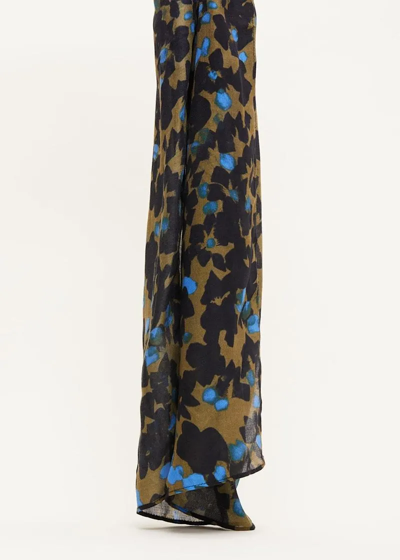 Nell Confetti Lightweight Scarf