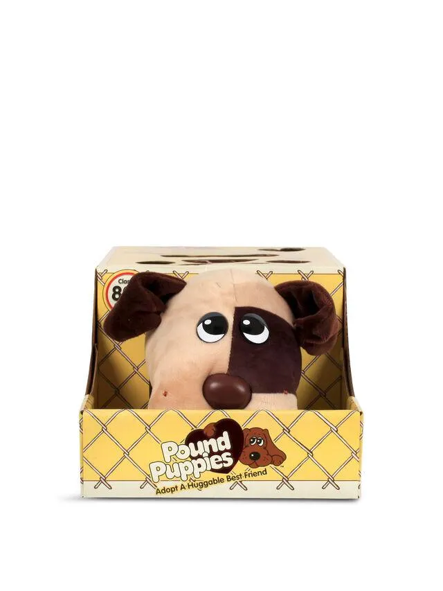 Pound Puppies