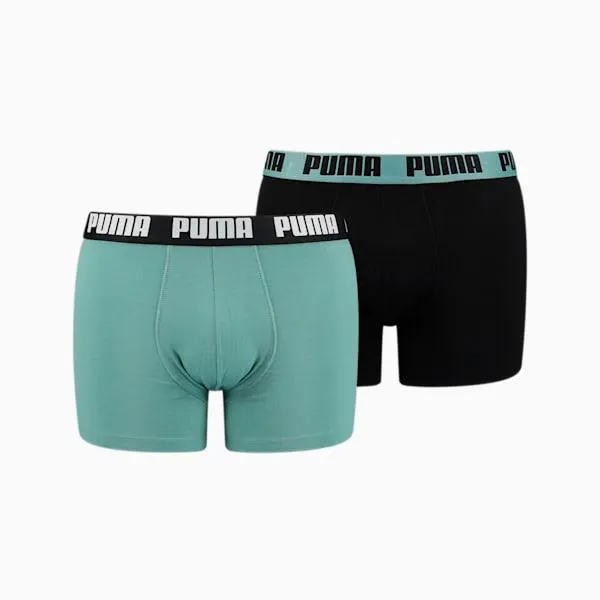 PUMA Basic Men's Boxers 2 Pack