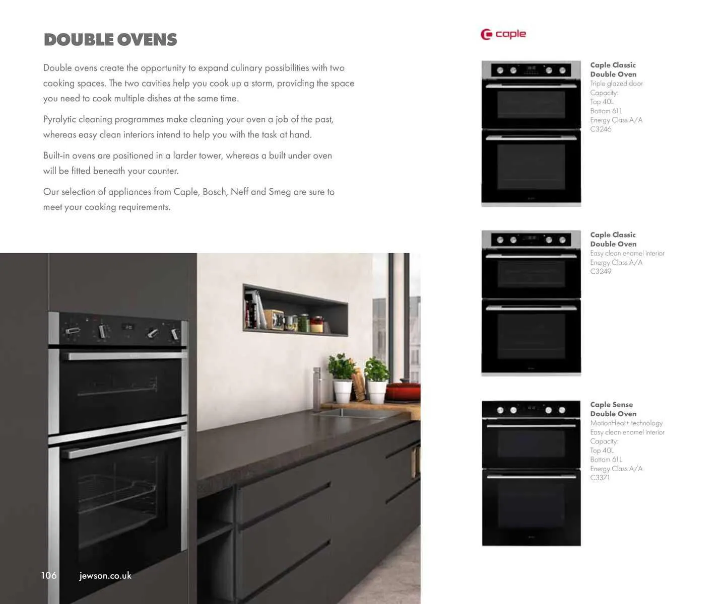 Jewson Catalog from 24 October to 31 December 2023 - Catalogue Page 88