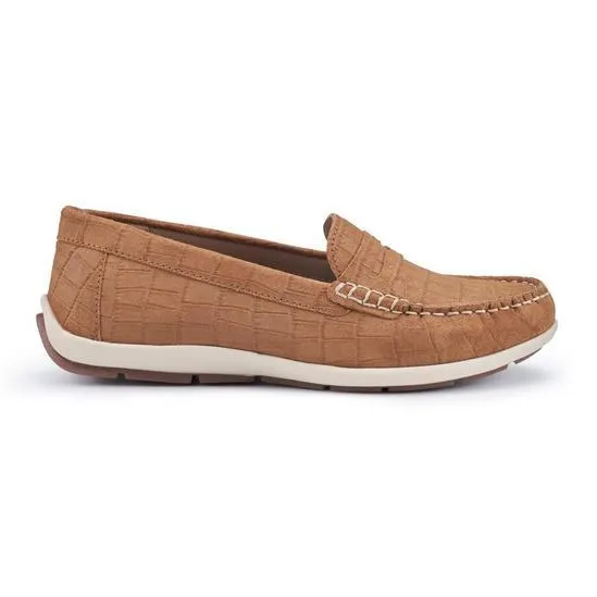 Wide Fit 'Pier' Penny Loafers