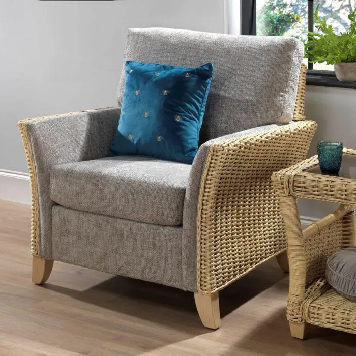 Desser Arlington Armchair