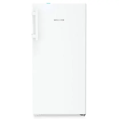 Liebherr FND4254 60cm Prime Freestanding Frost Free Freezer – WHITE