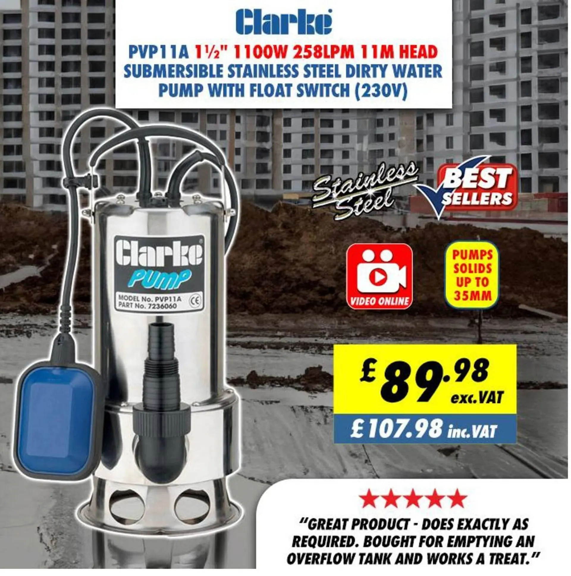 Machine Mart catalogue from 16 October to 21 October 2025 - Catalogue Page 2