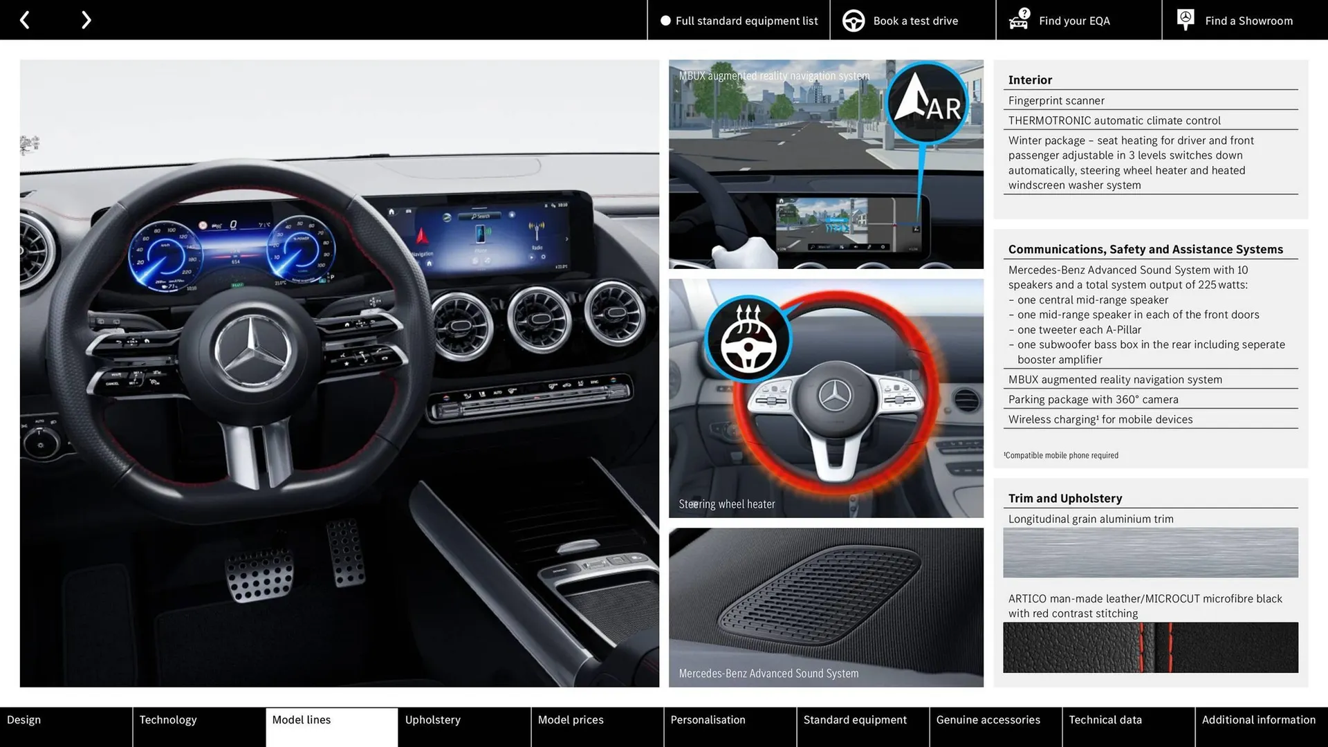 Mercedes-Benz leaflet from 24 June to 24 June 2026 - Catalogue Page 26