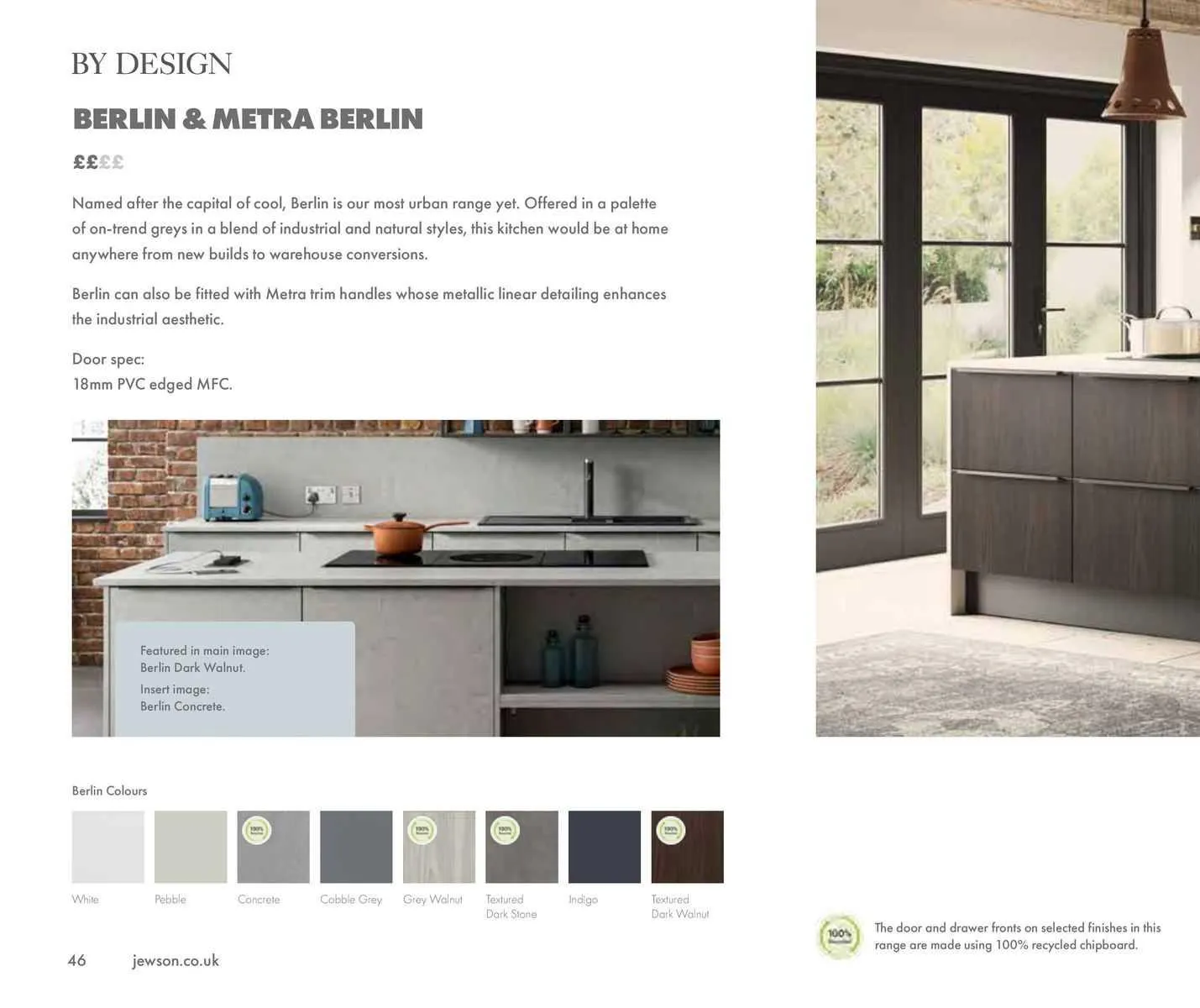 Jewson Catalog from 24 October to 31 December 2023 - Catalogue Page 38