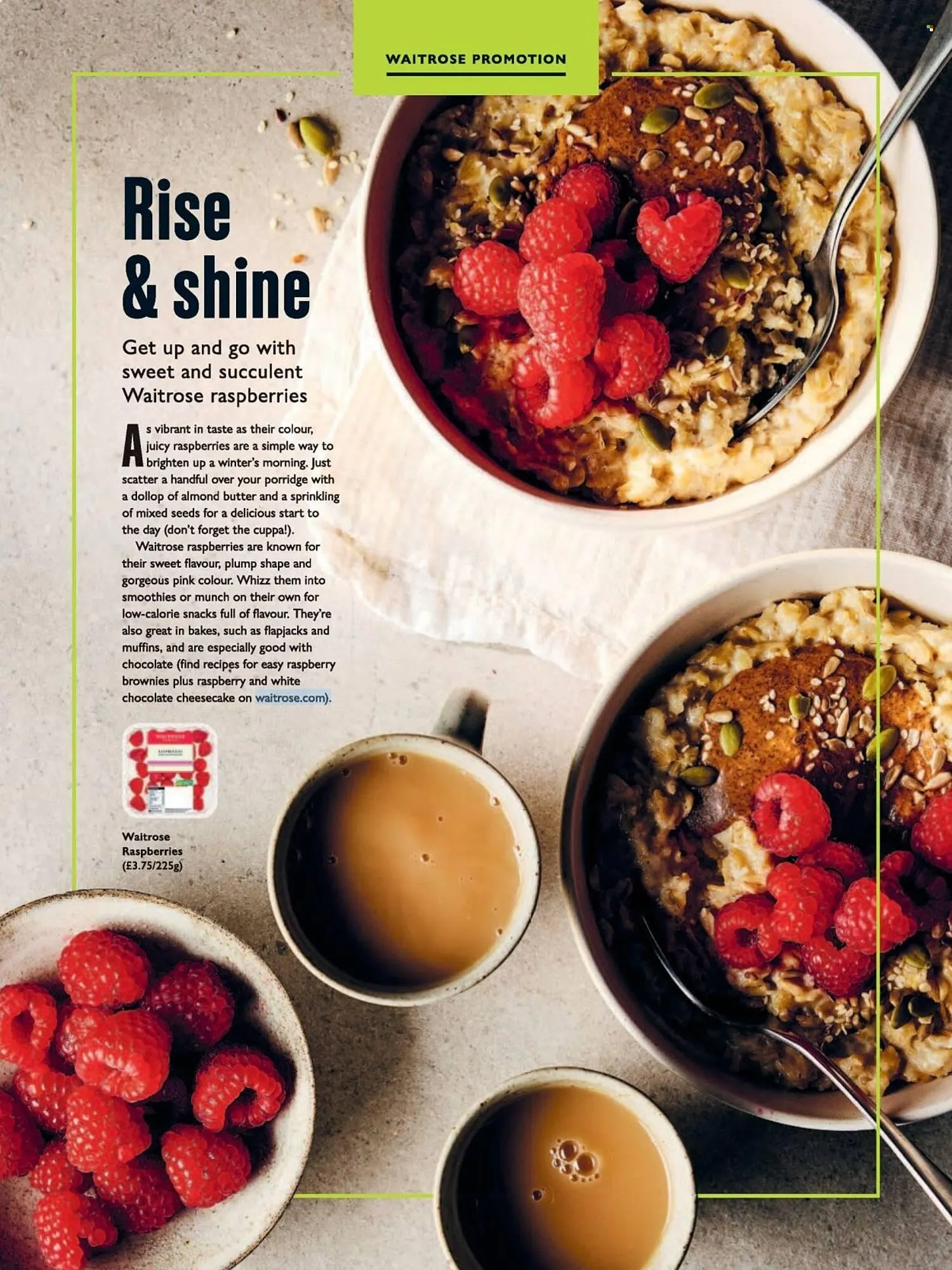 Waitrose catalogue from 1 December to 31 December 2025 - Catalogue Page 108