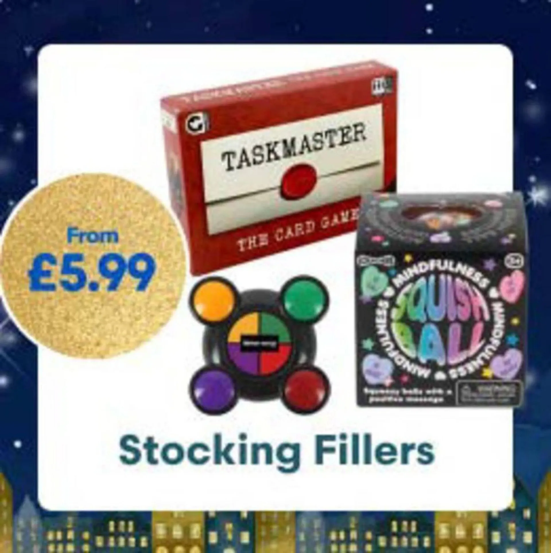 Robert Dyas leaflet from 16 December to 23 January 2026 - Catalogue Page 3