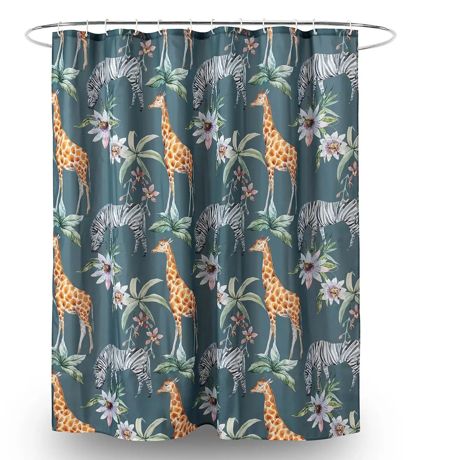 Homebase Savannah Shower Curtain