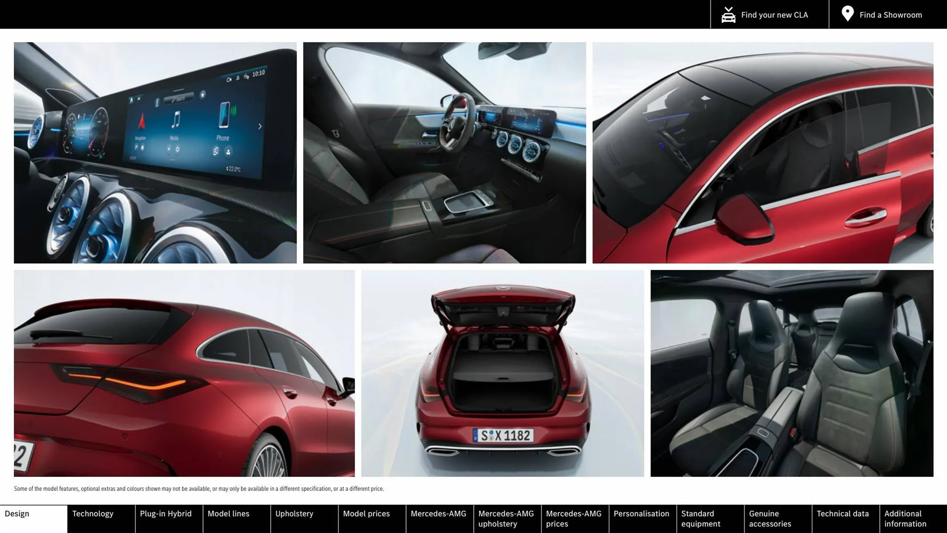 Mercedes-Benz leaflet from 15 July to 15 July 2024 - Catalogue Page 2