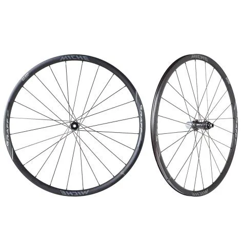 Miche Graff SP Disc Clincher Gravel Wheelset - 700c