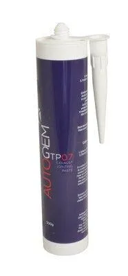 autogem exhaust assembly paste 500g