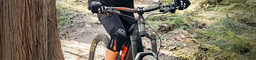 MTB Body Armour