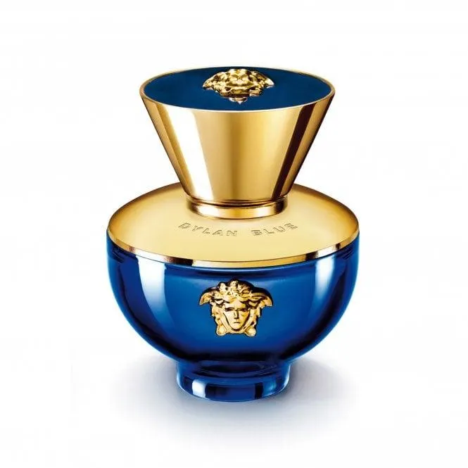 Dylan Blue Pour Femme Eau De Parfum 50ml Spray