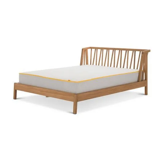 Eve Sleep The Spindle King Size Bed