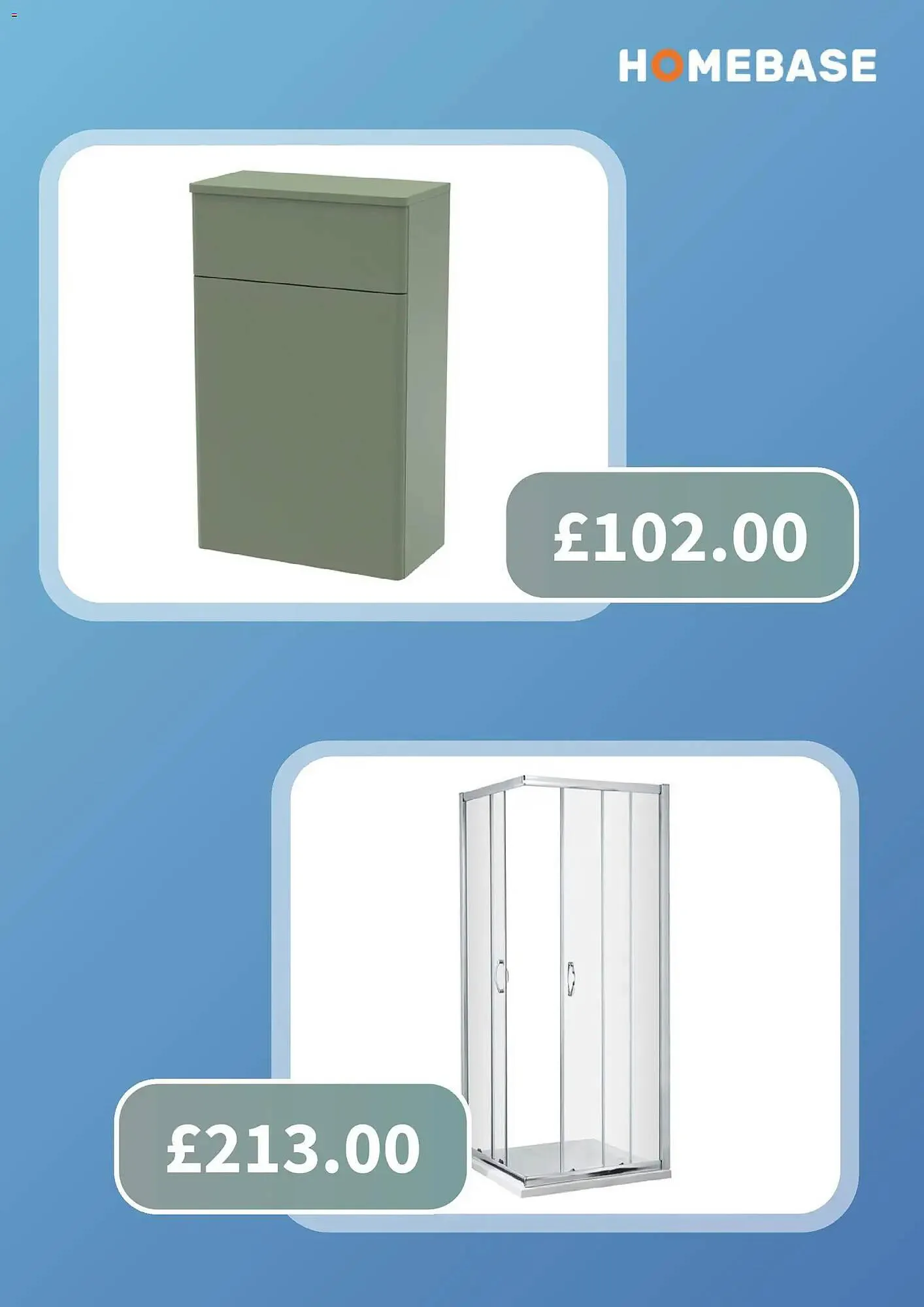 Homebase catalogue from 9 April to 9 May 2026 - Catalogue Page 4