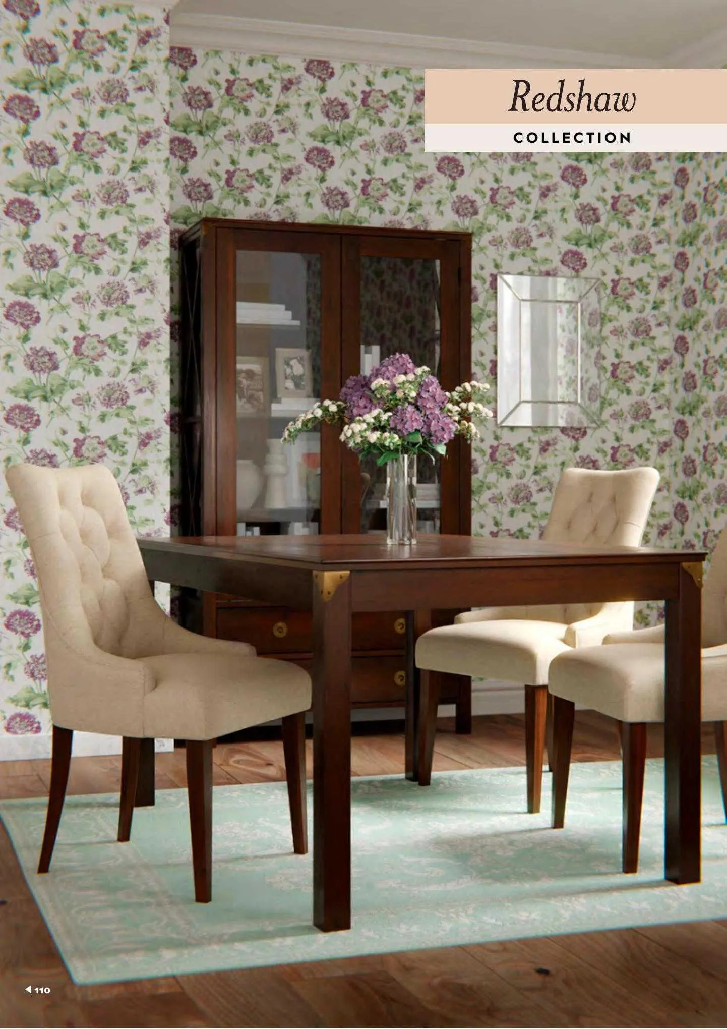 Laura Ashley Catalog from 28 April to 31 August 2023 - Catalogue Page 110