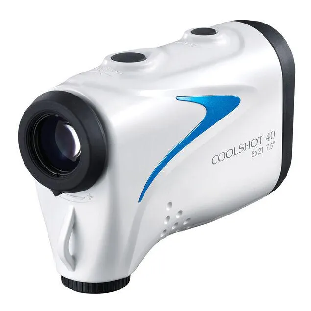 Nikon Coolshot 40 Golf Rangefinder
