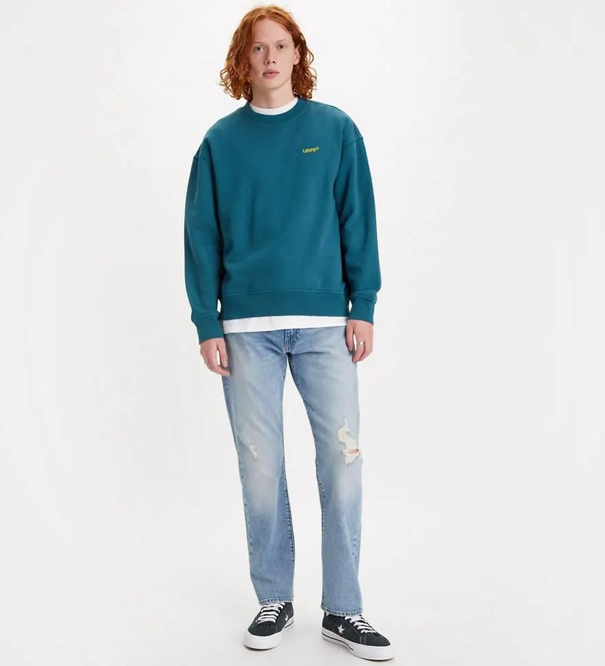 502™ Tapered Jeans