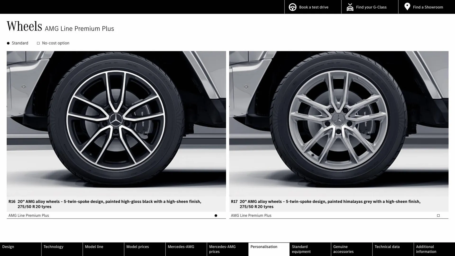 Mercedes-Benz leaflet from 15 July to 15 July 2024 - Catalogue Page 32