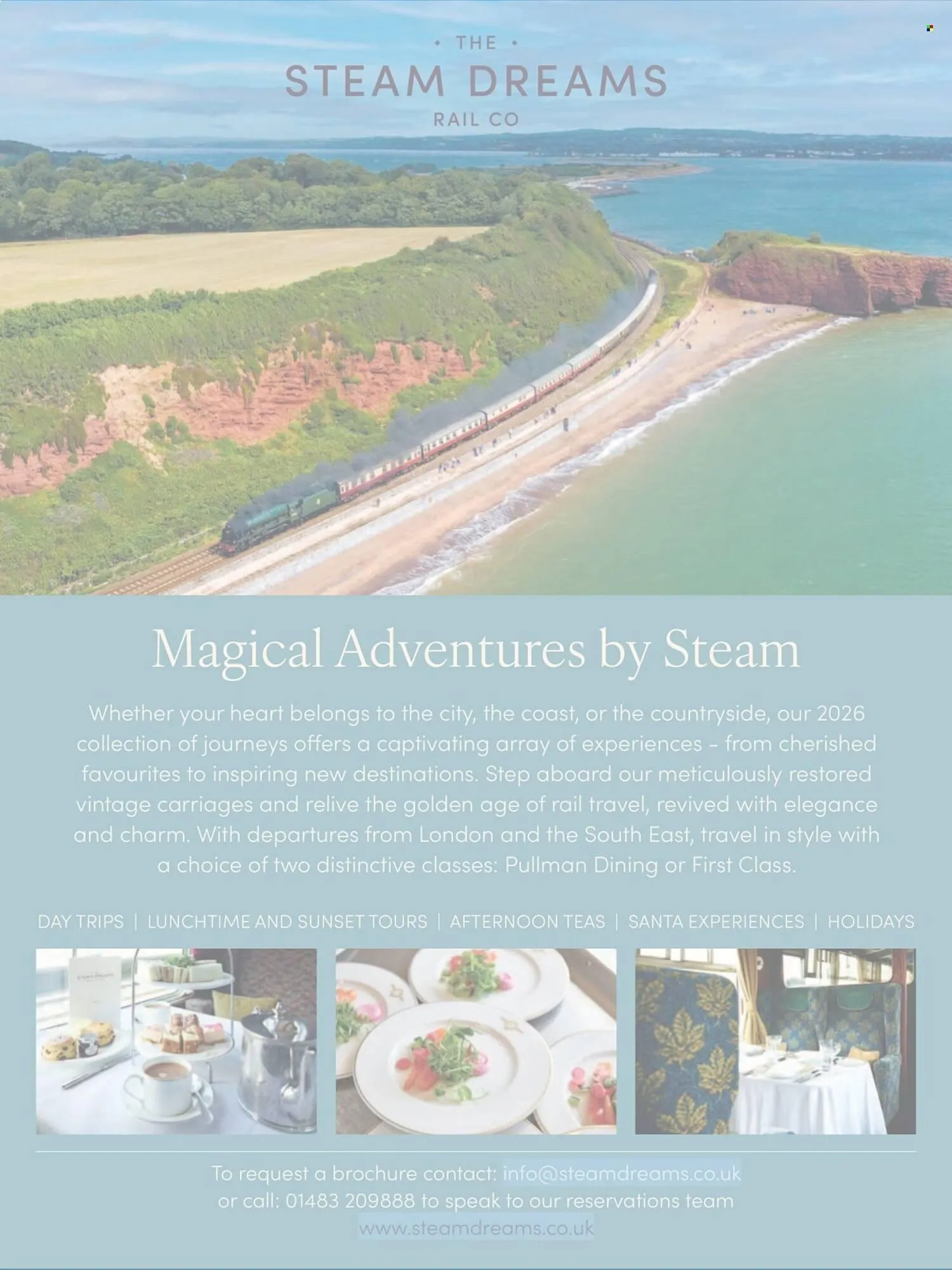 Waitrose catalogue from 1 December to 31 December 2025 - Catalogue Page 175