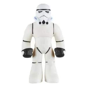 Star Wars: Stretch Mini Action Figure: Stormtrooper