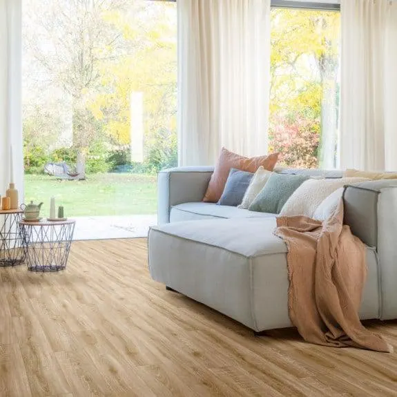 Premoda Magnum 545 Sorbonne Vinyl