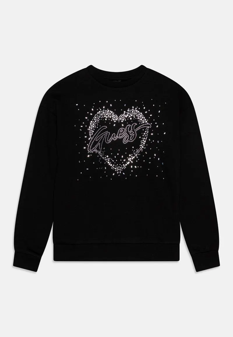 JUNIOR ACTIVE - Sweatshirt