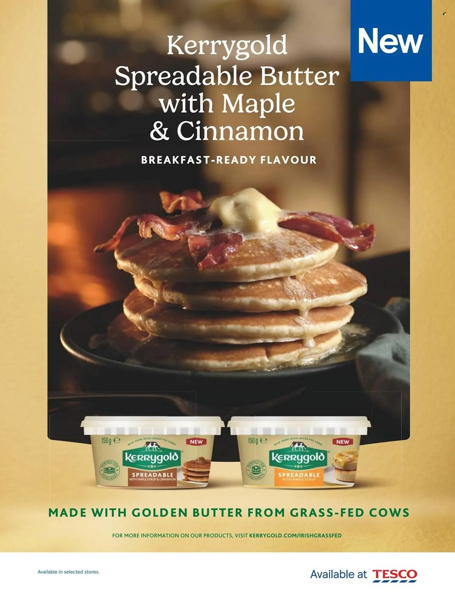 Tesco leaflet from 1 June to 5 July 2025 - Catalogue Page 38