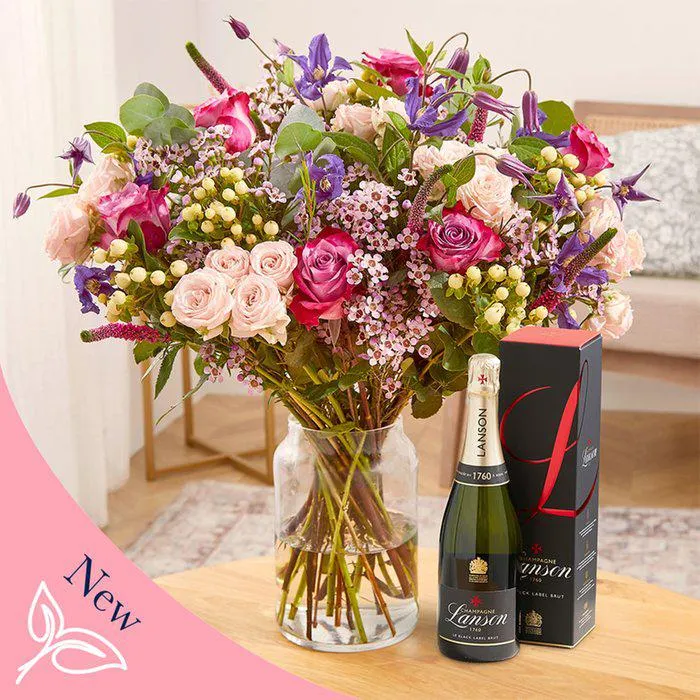 The Unconditional with Lanson Black