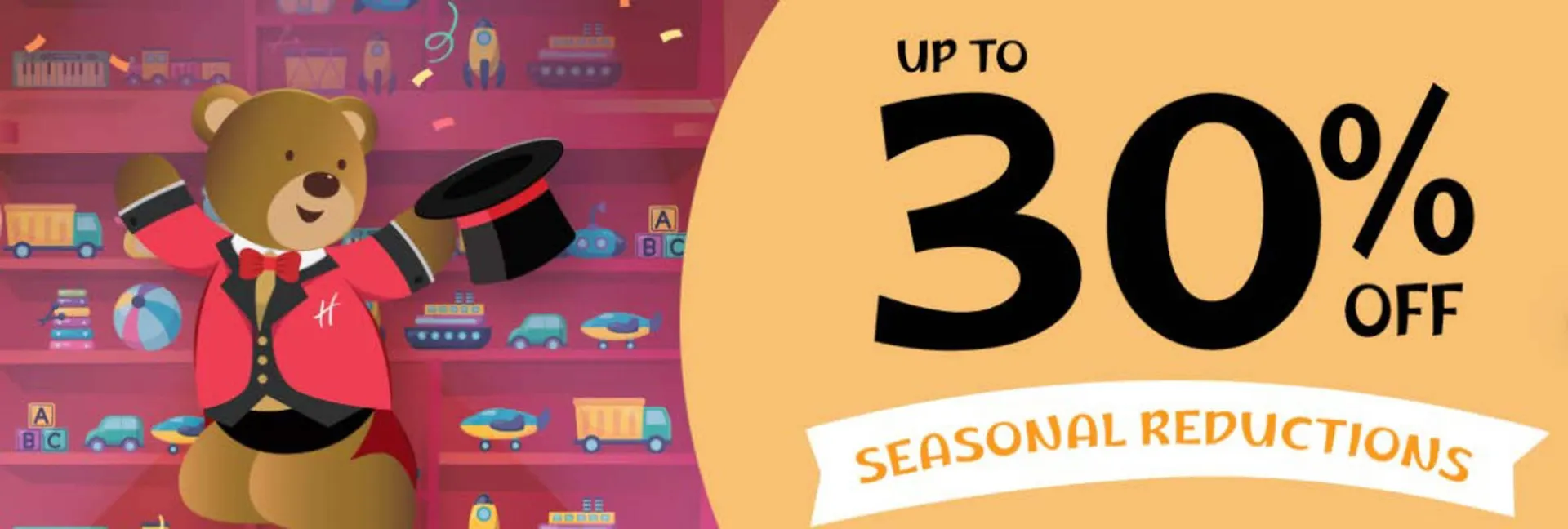 Hamleys catalogue from 9 April to 21 April 2026 - Catalogue Page 2