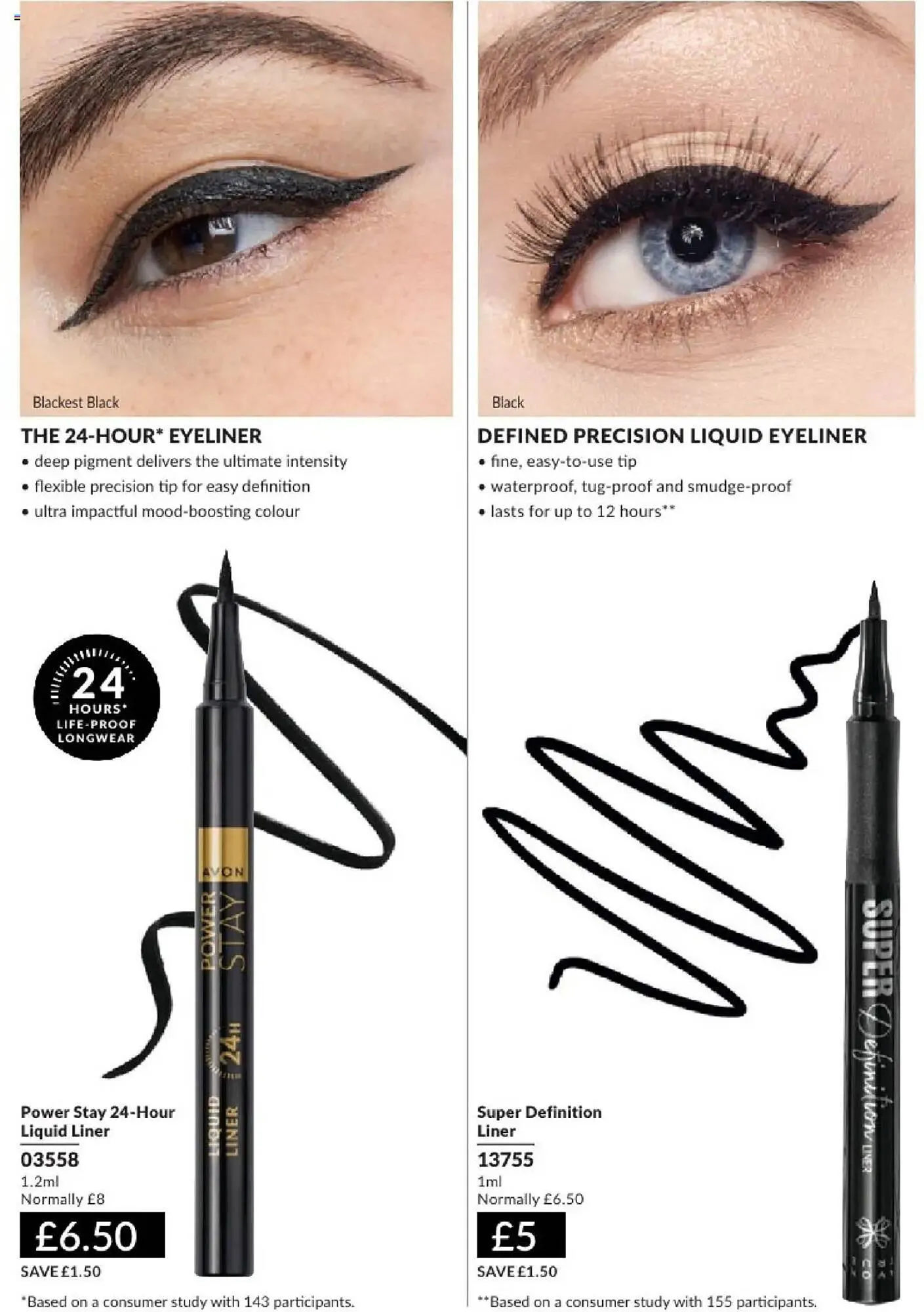 Avon leaflet from 1 May to 31 May 2025 - Catalogue Page 27