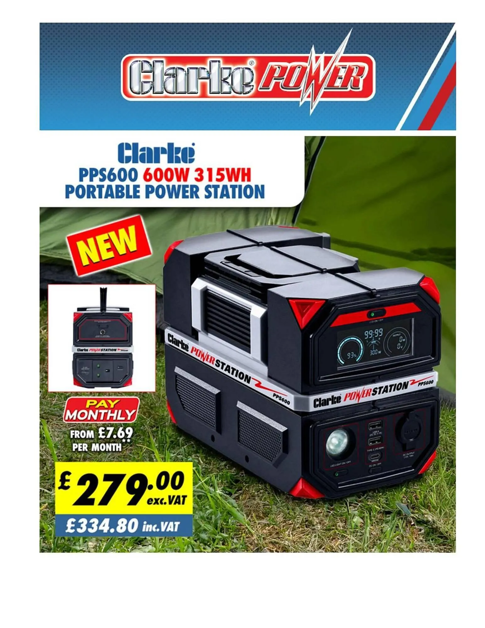 Machine Mart leaflet from 7 July to 17 August 2025 - Catalogue Page 2