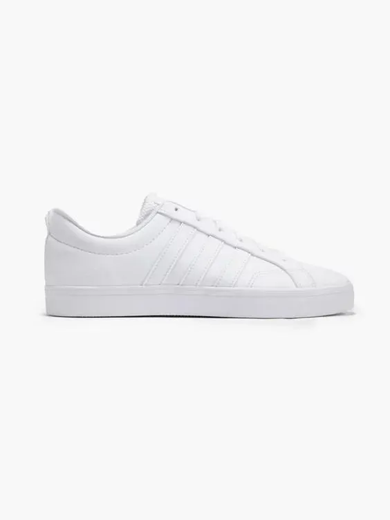 White VS Pace 2.0 Trainers
