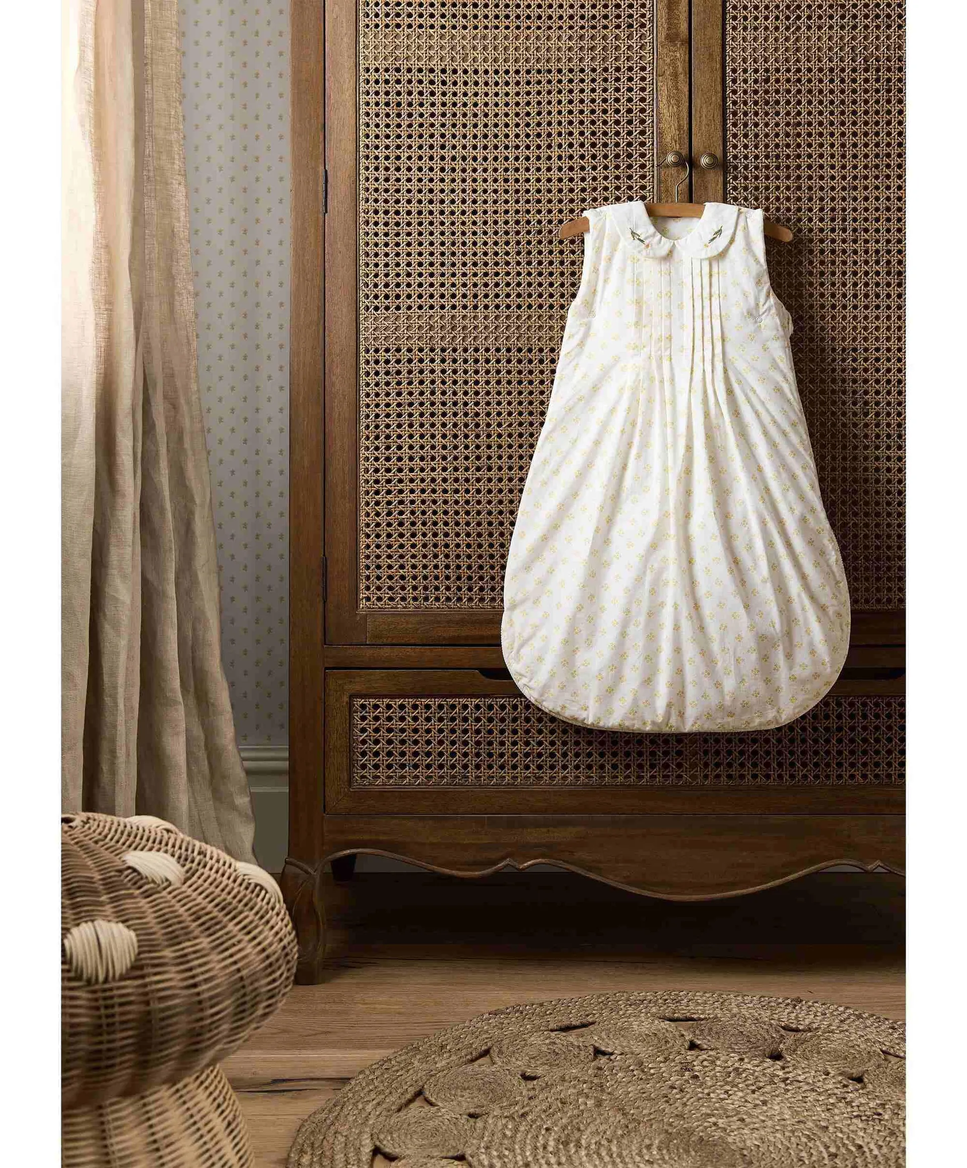 Laura Ashley Woven Dreampod- Tog 2.5