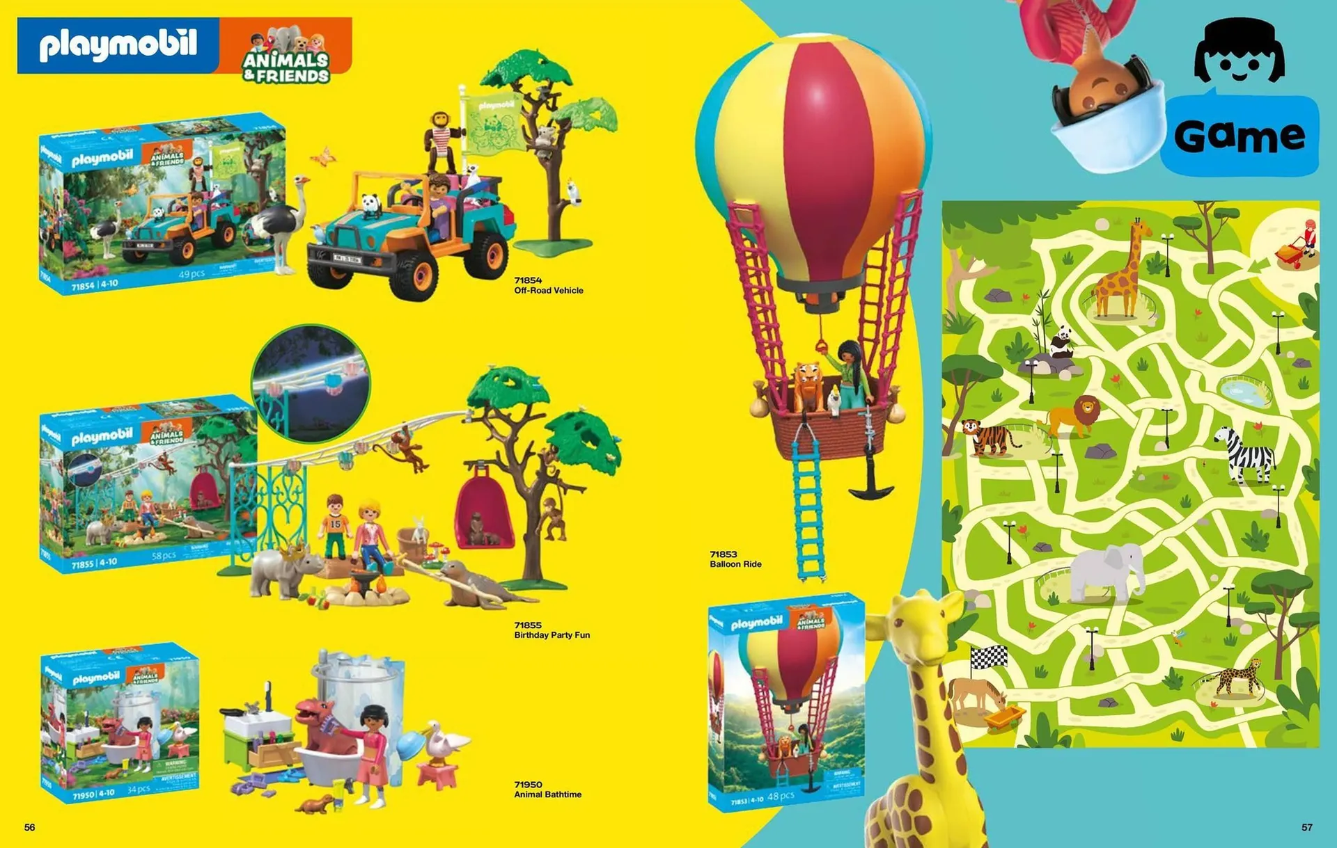 Playmobil catalogue from 5 January to 30 June 2026 - Catalogue Page 29