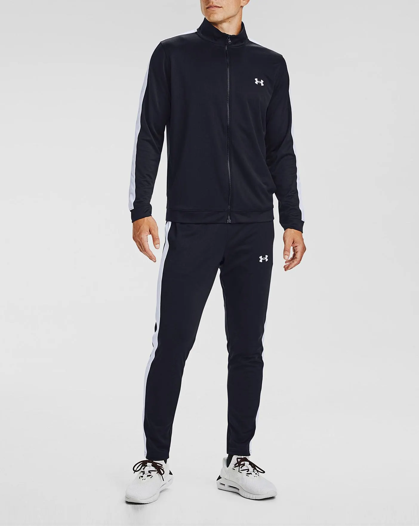 Under Armour EMEA Tracksuit