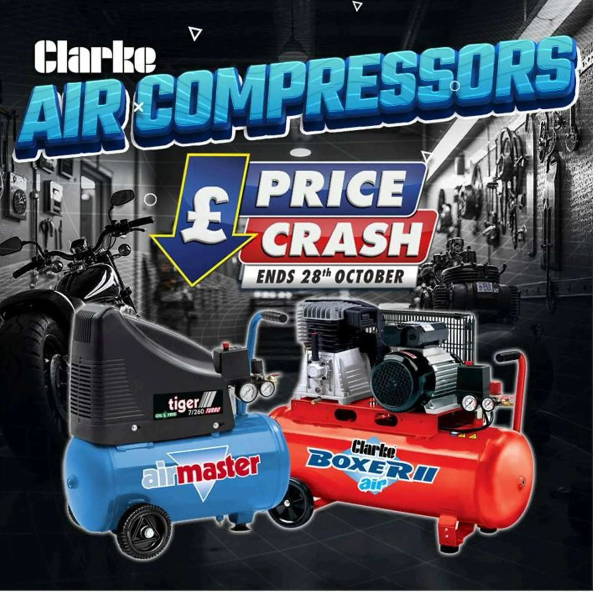 Machine Mart catalogue from 20 October to 9 November 2025 - Catalogue Page 19