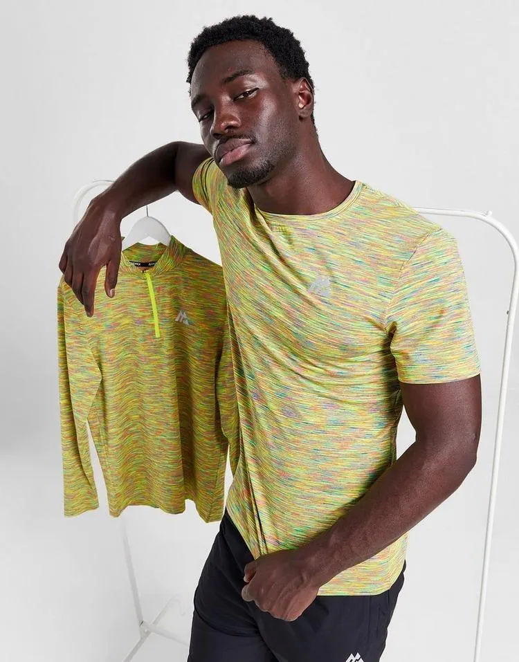 MONTIREX Trail 2.0 T-Shirt