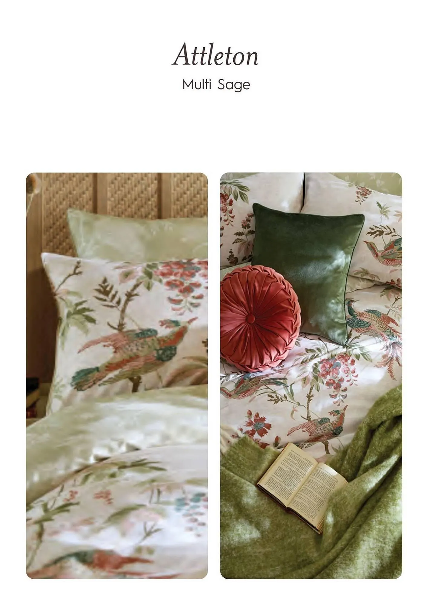 Laura Ashley catalogue from 30 September to 31 December 2025 - Catalogue Page 8