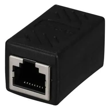 ESP RJ45 CCTV Data Cable Coupler