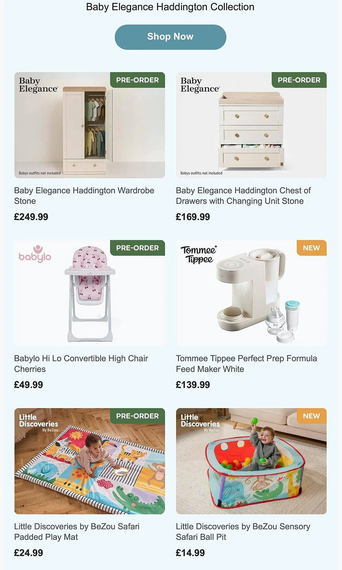 Smyths Toys catalogue from 16 January to 20 January 2026 - Catalogue Page 3