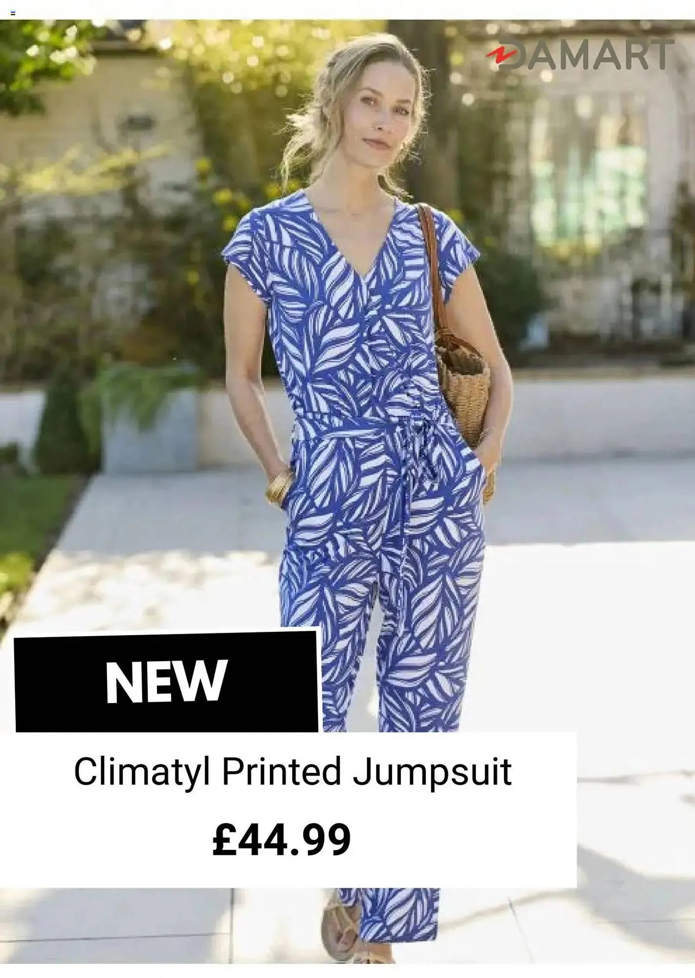 Damart leaflet from 8 May to 7 June 2025 - Catalogue Page 5