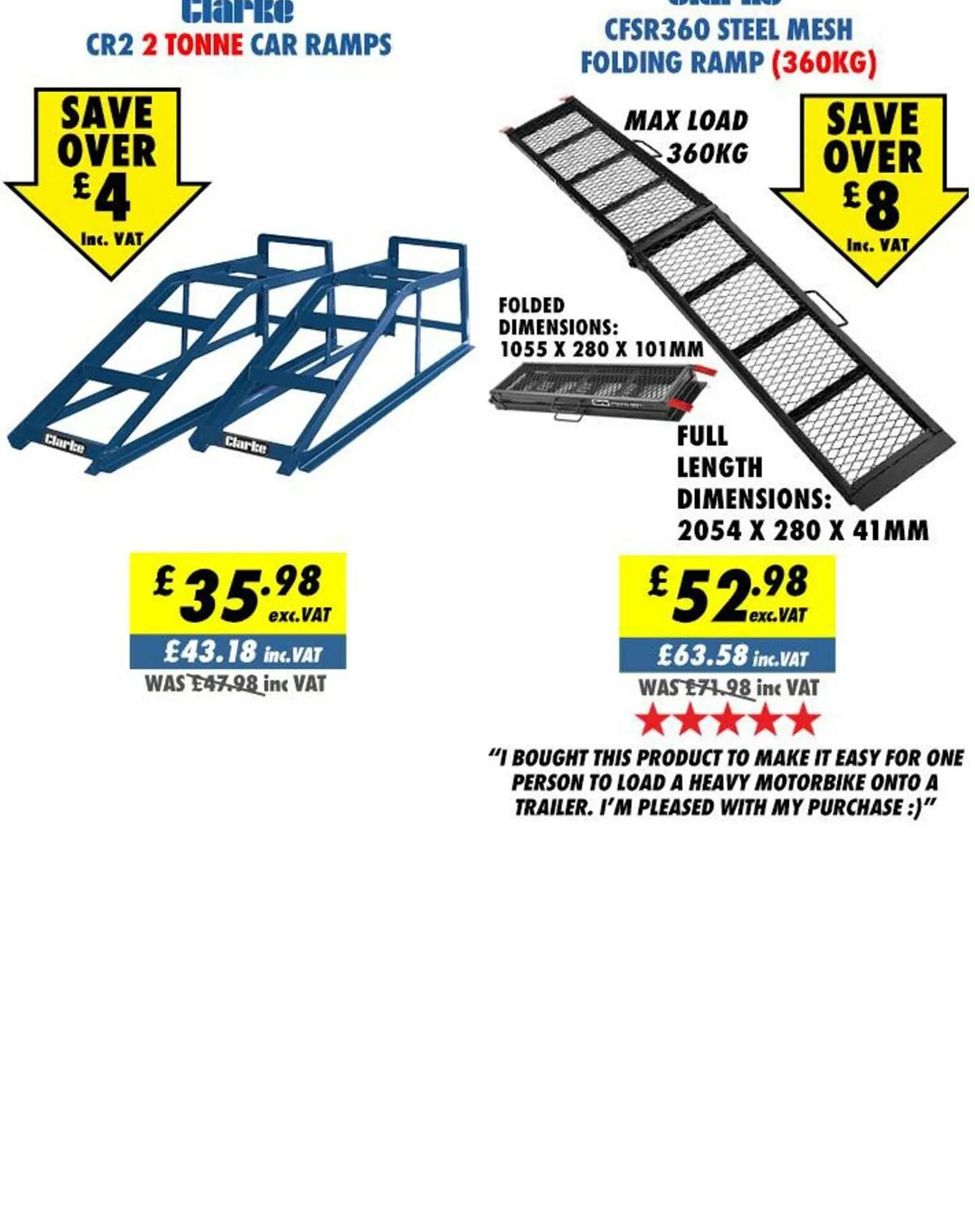 Machine Mart leaflet from 18 July to 29 July 2025 - Catalogue Page 17