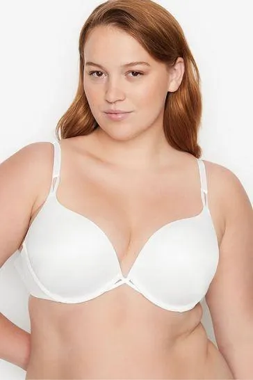 Very Sexy Add 2 Cups Push Up Bombshell Bra