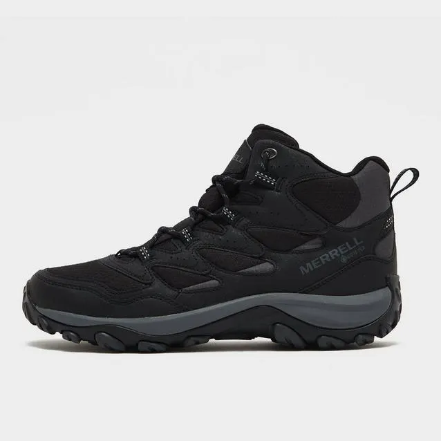 Men's West Rim Sport GORE-TEX Mid Walking Shoes