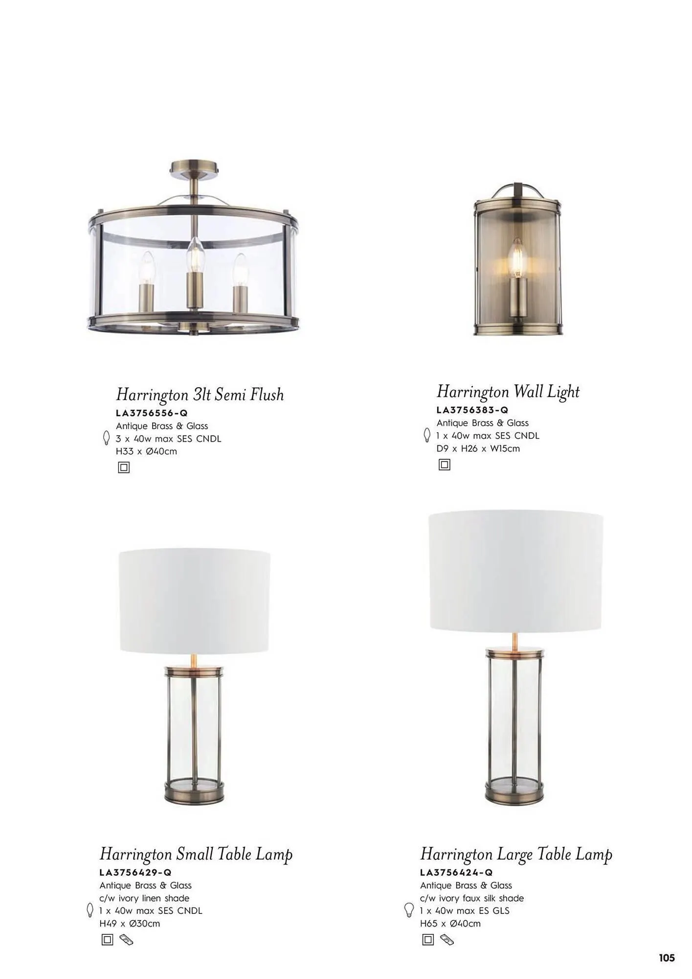 Laura Ashley catalogue from 30 September to 31 December 2025 - Catalogue Page 107